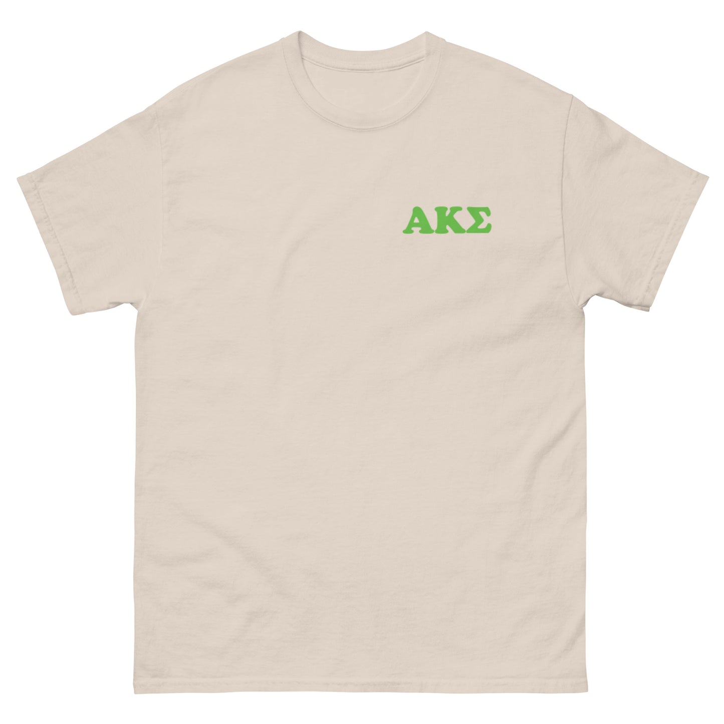 Classic AKS Tee