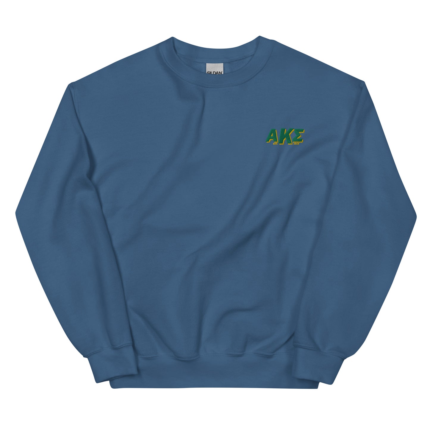 Basic AKS Sweatshirt