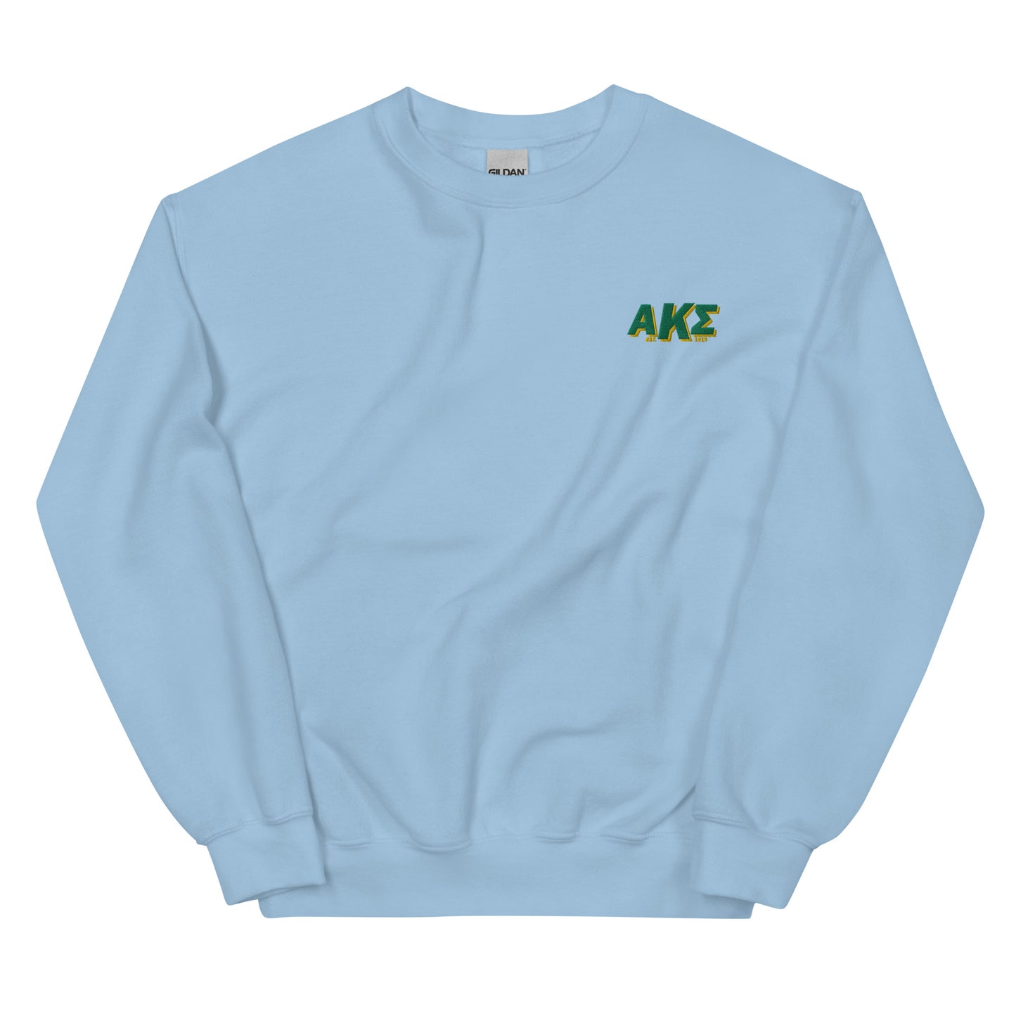 Basic AKS Sweatshirt