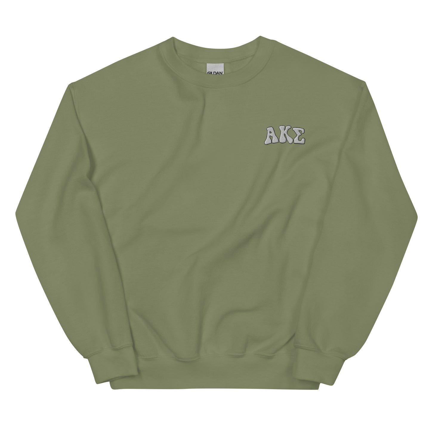 AKS History Sweatshirt