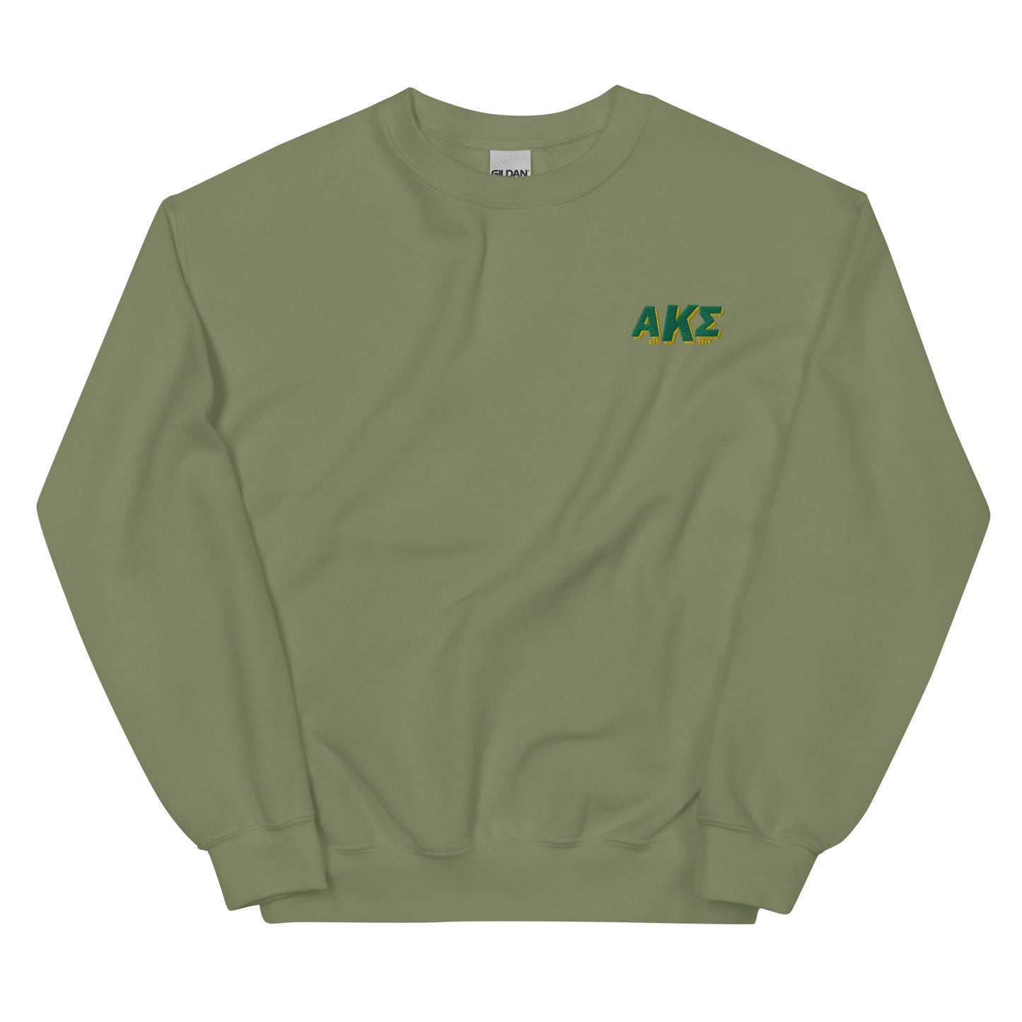 Basic AKS Sweatshirt