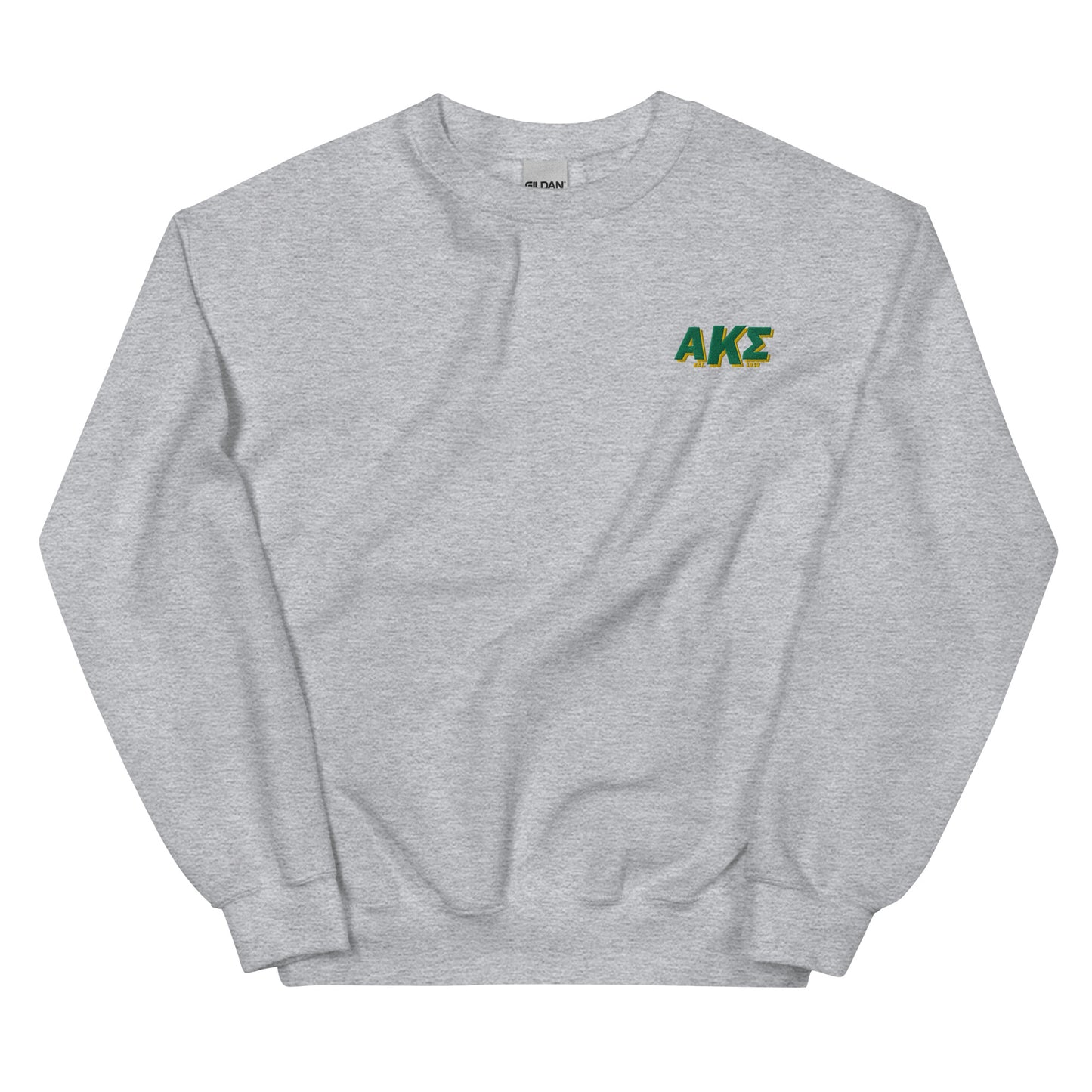 Basic AKS Sweatshirt