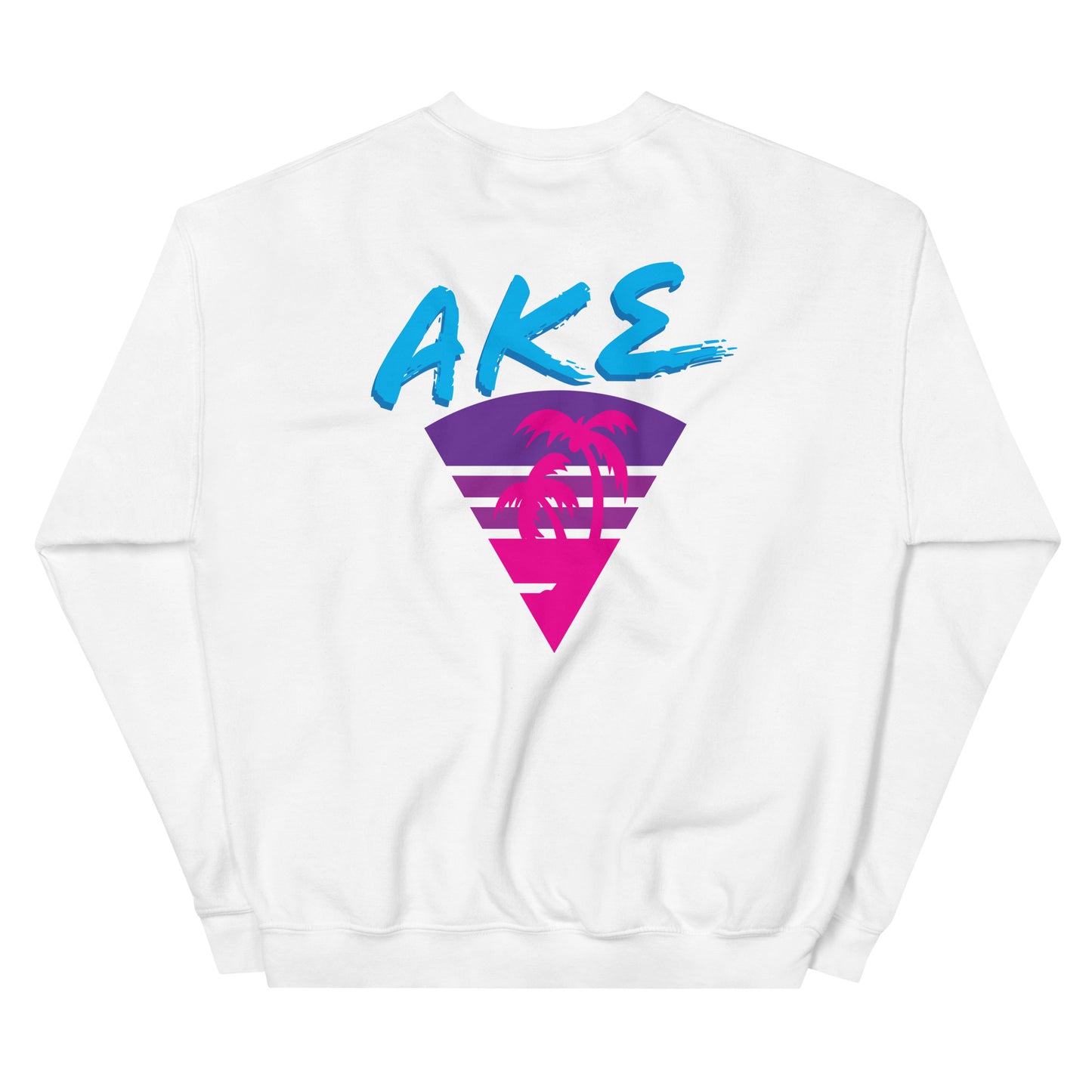 AKS Miami Sweatshirt