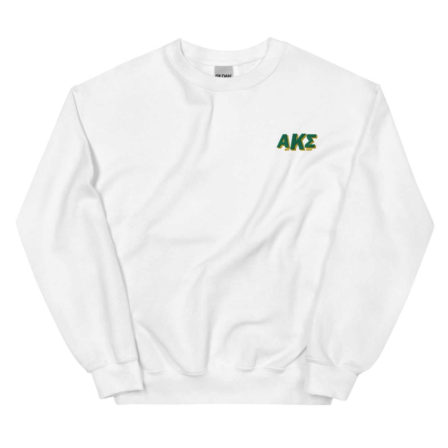 Basic AKS Sweatshirt