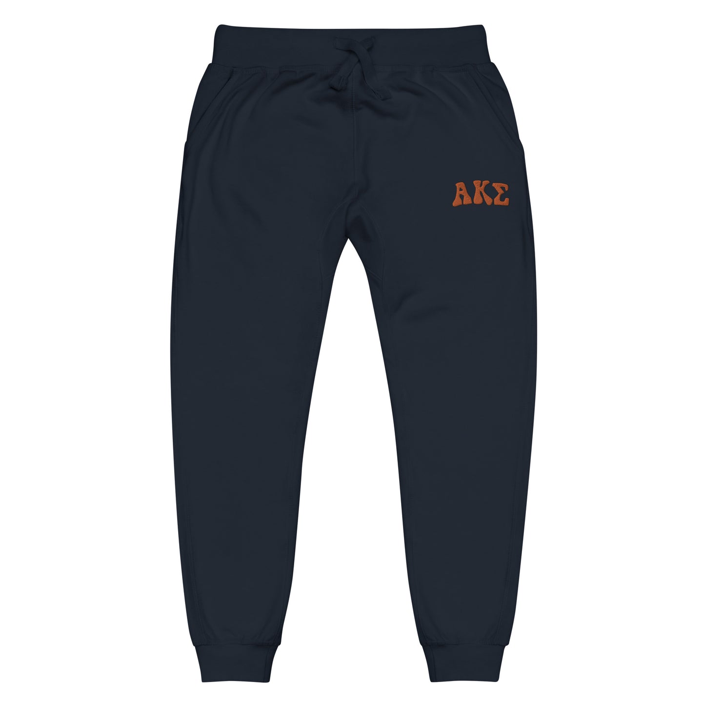 AKS Spring 23 fleece sweatpants