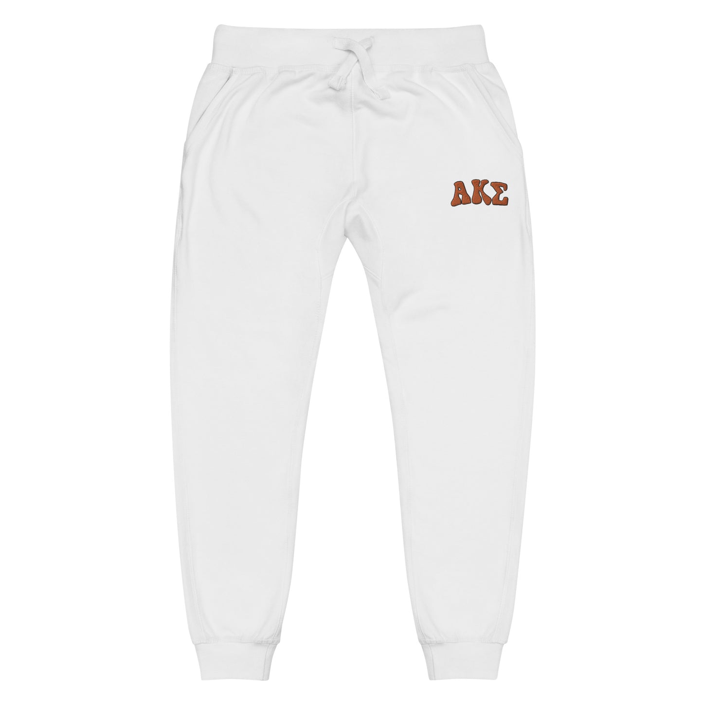 AKS Spring 23 fleece sweatpants