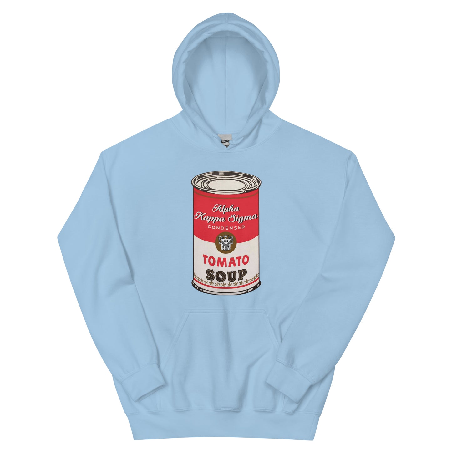 AKS Soup Hoodie