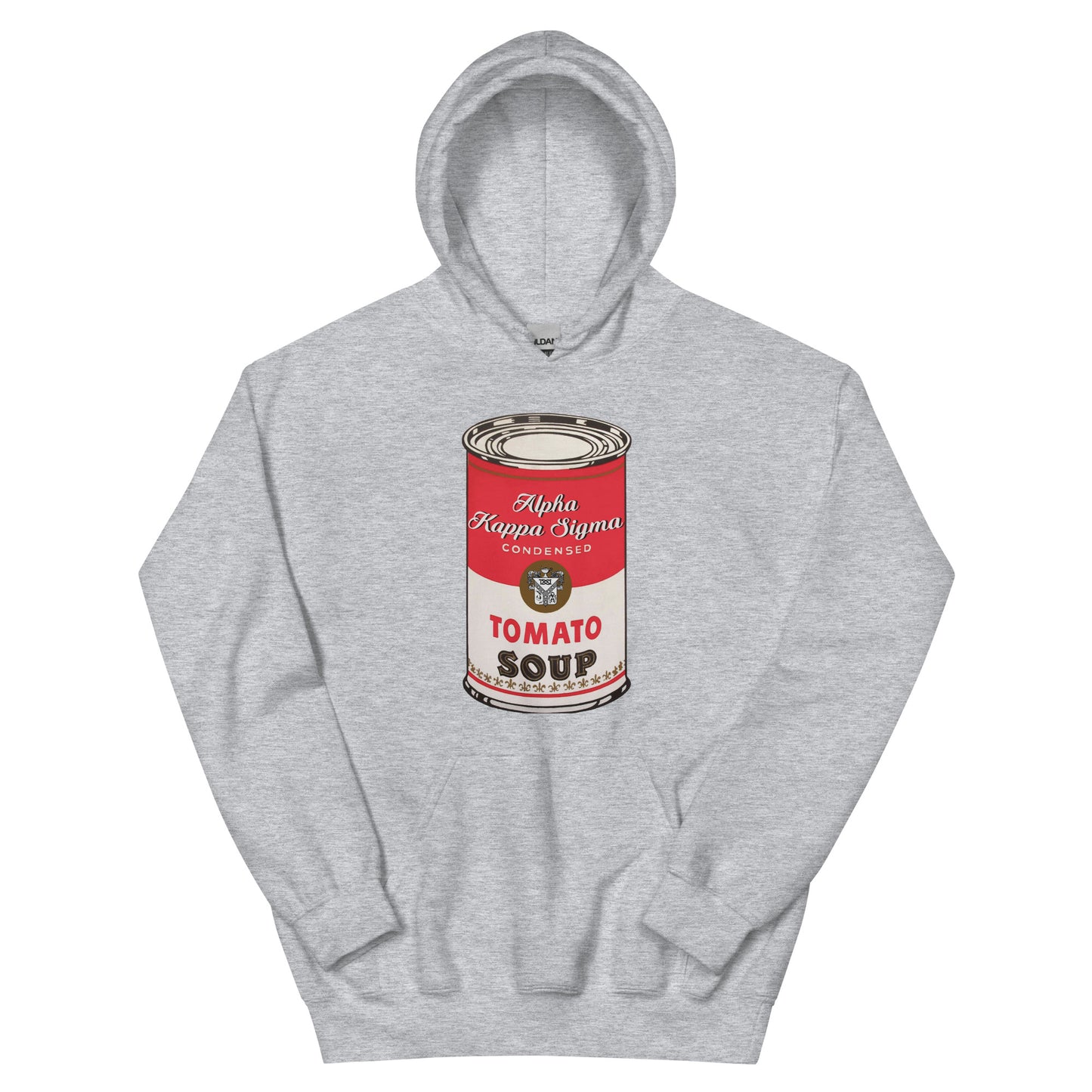 AKS Soup Hoodie