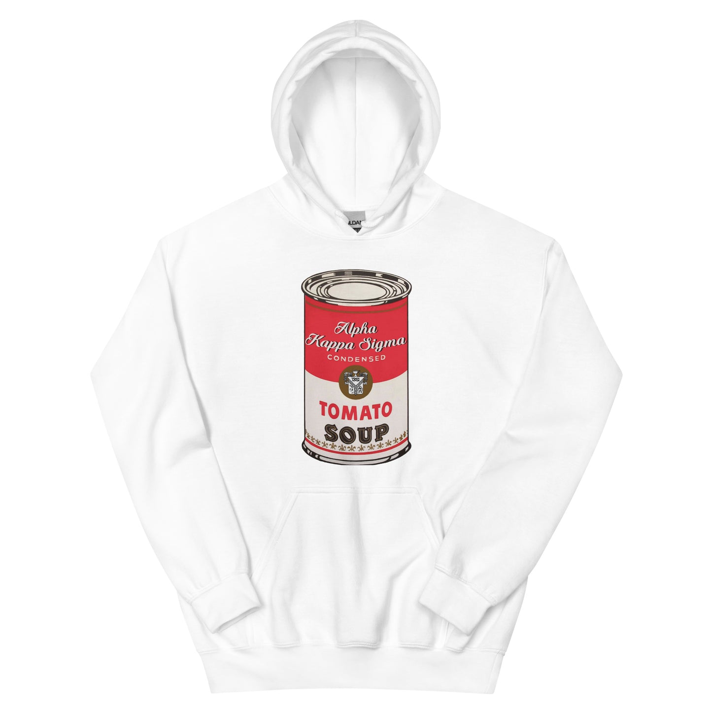 AKS Soup Hoodie