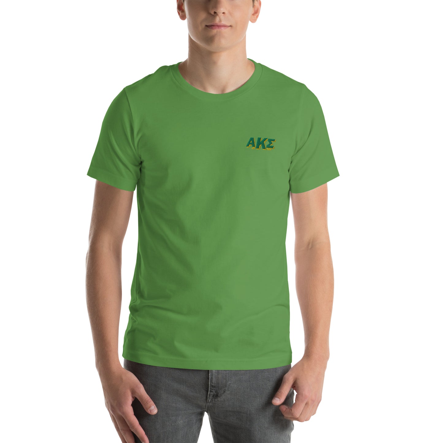 Basic AKS t-shirt