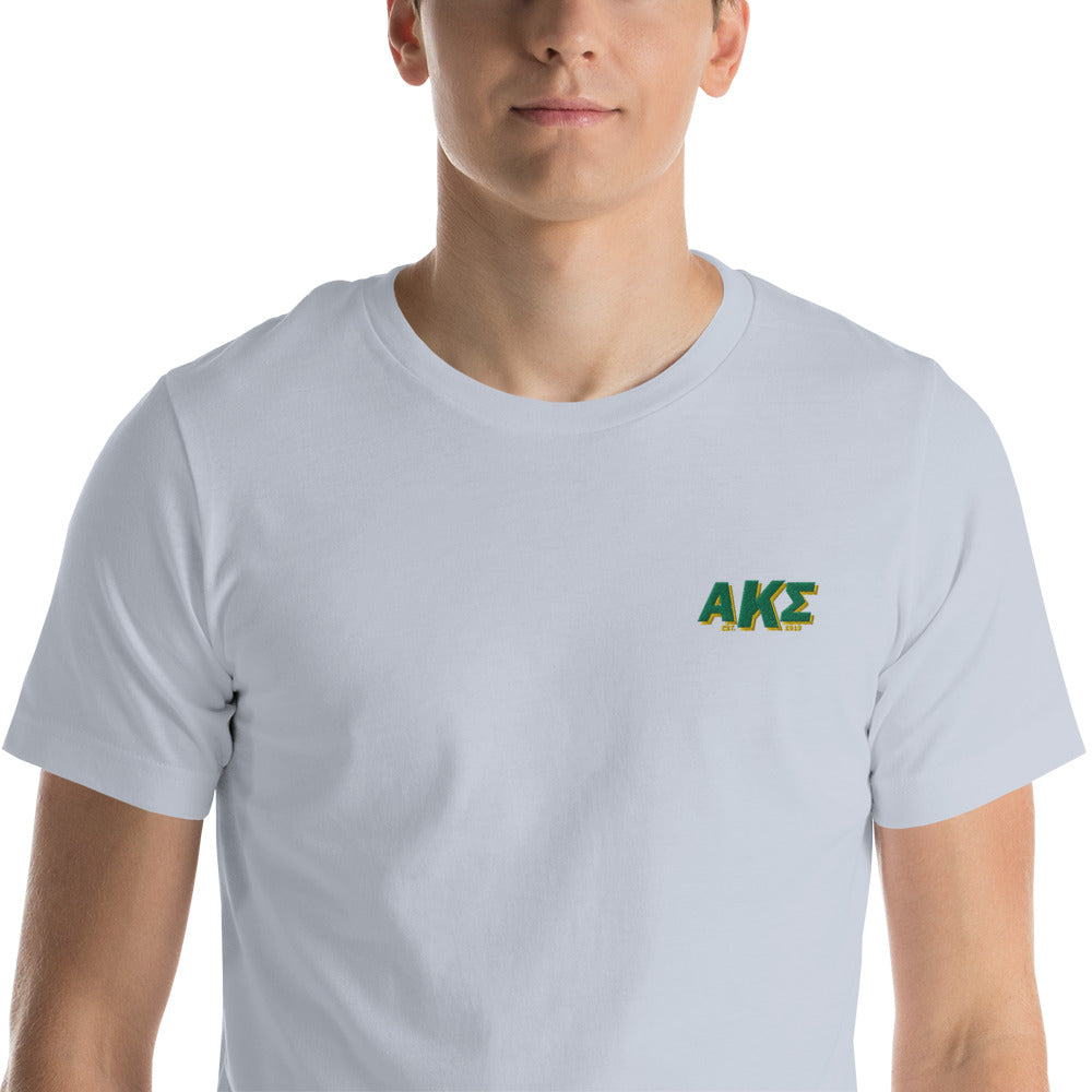 Basic AKS t-shirt