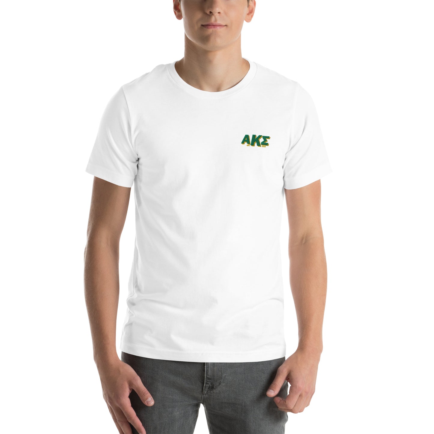 Basic AKS t-shirt