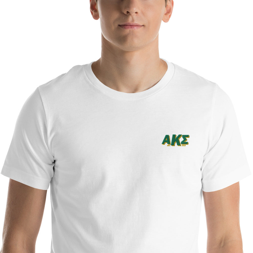 Basic AKS t-shirt