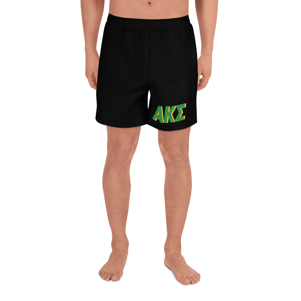 AKS Athletic Shorts