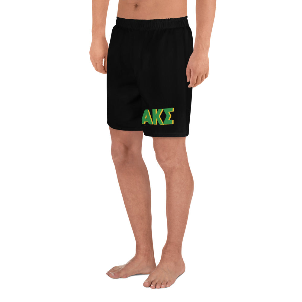 AKS Athletic Shorts