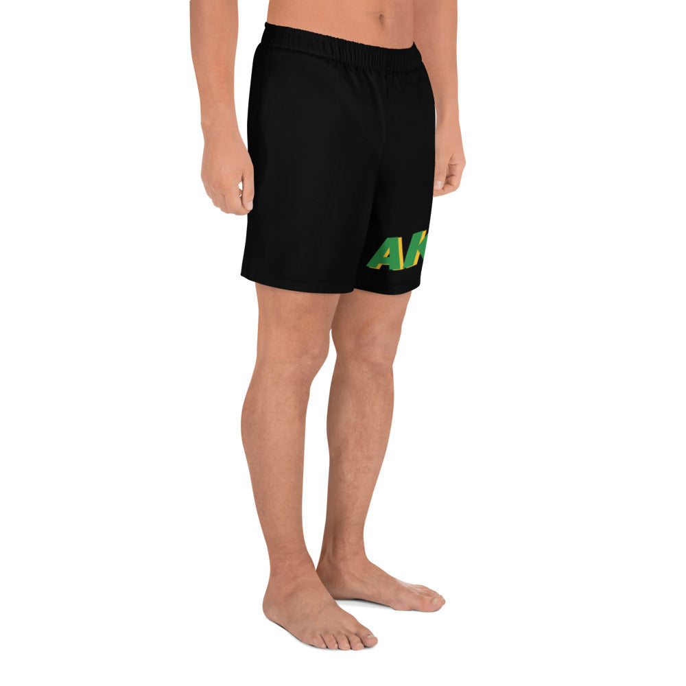 AKS Athletic Shorts