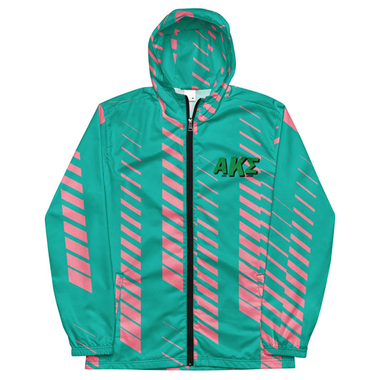 AKS windbreaker