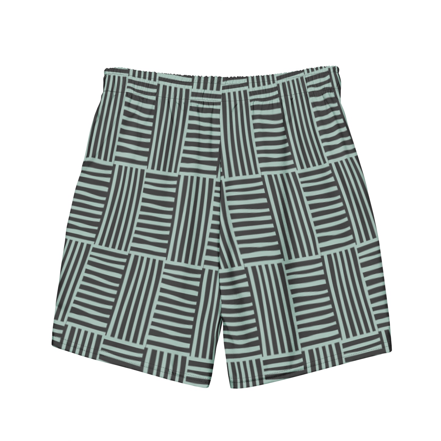 AKS latches Swim Trunks