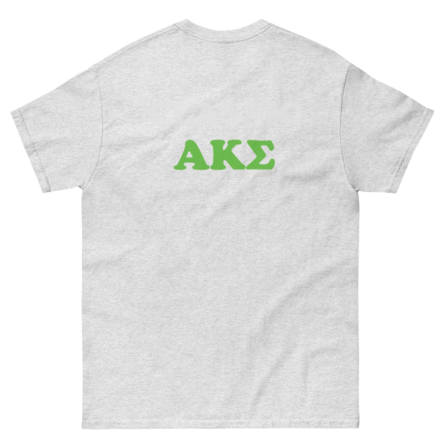 Classic AKS Tee