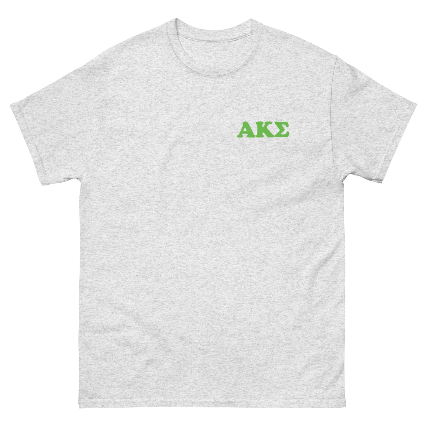 Classic AKS Tee