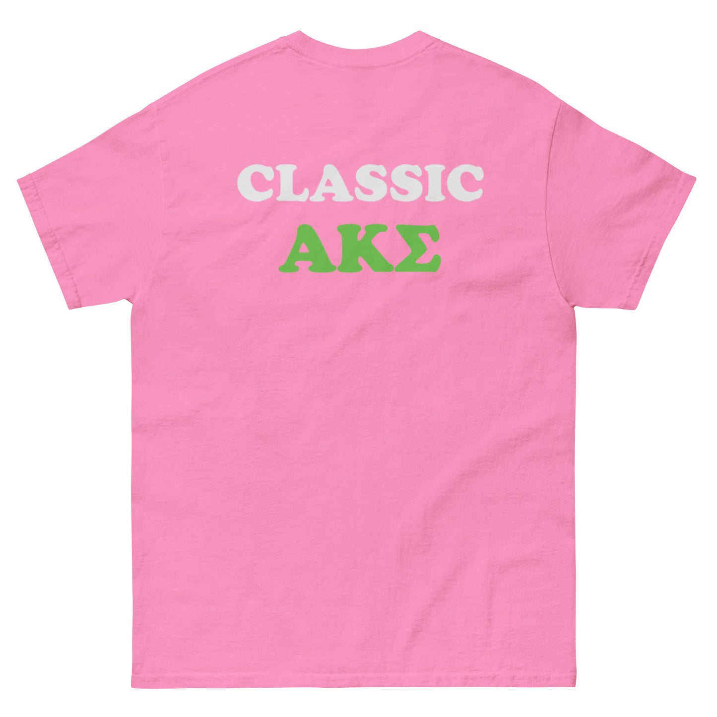 Classic AKS Tee