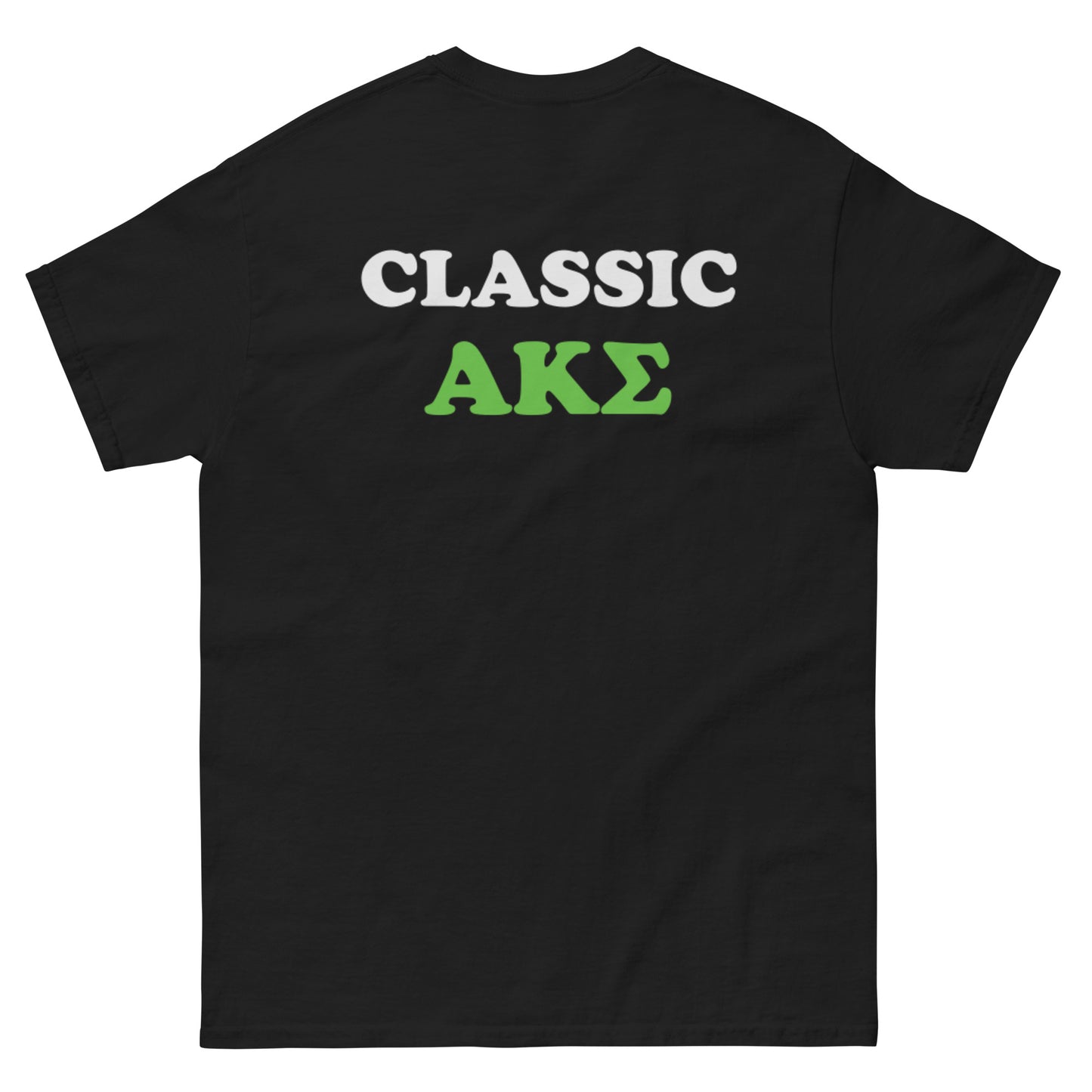 Classic AKS Tee