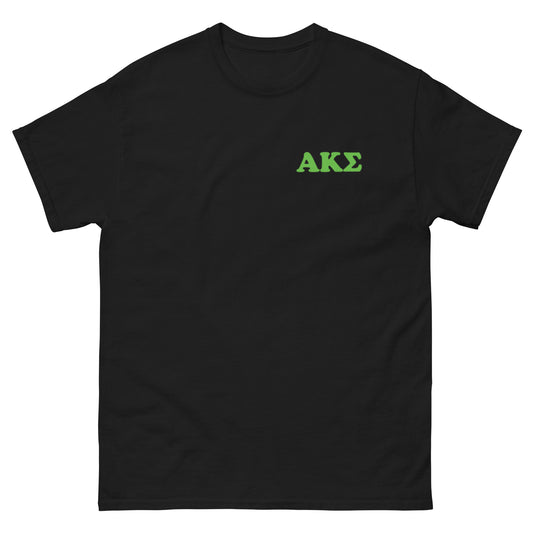 Classic AKS Tee