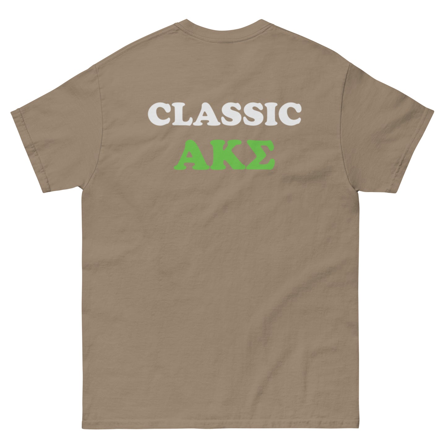 Classic AKS Tee