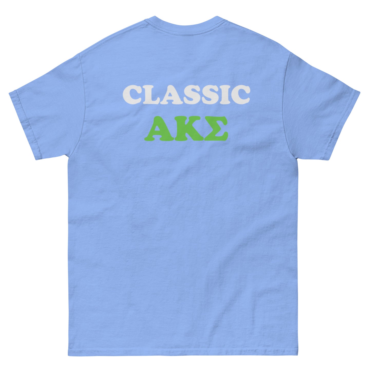 Classic AKS Tee