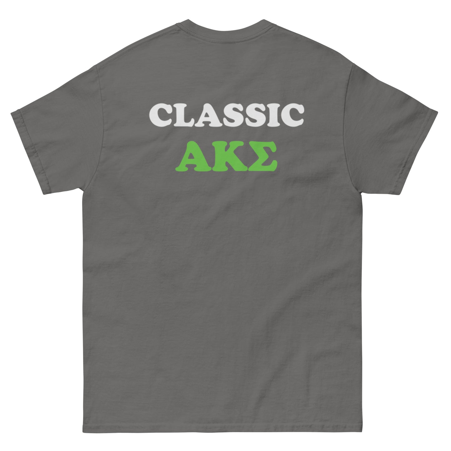 Classic AKS Tee