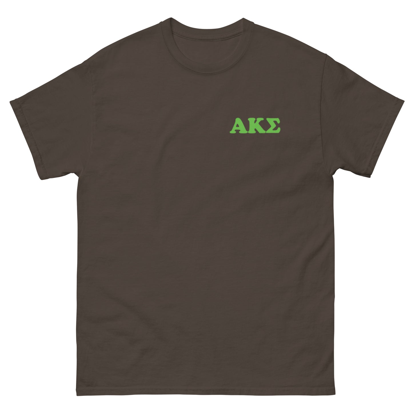 Classic AKS Tee