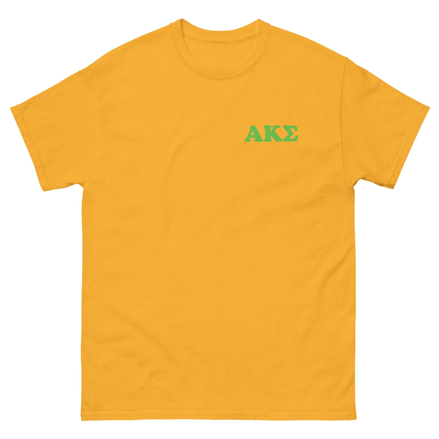 Classic AKS Tee