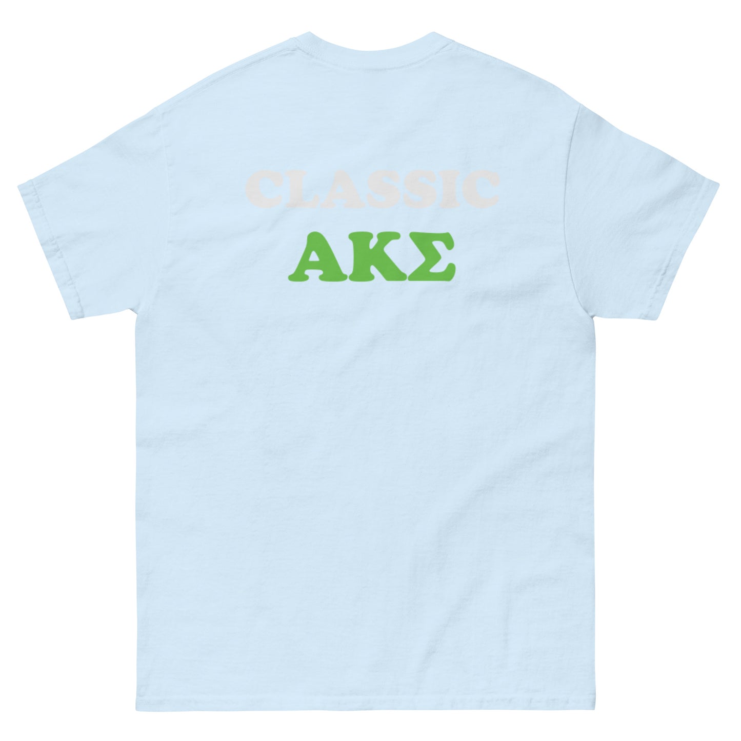 Classic AKS Tee