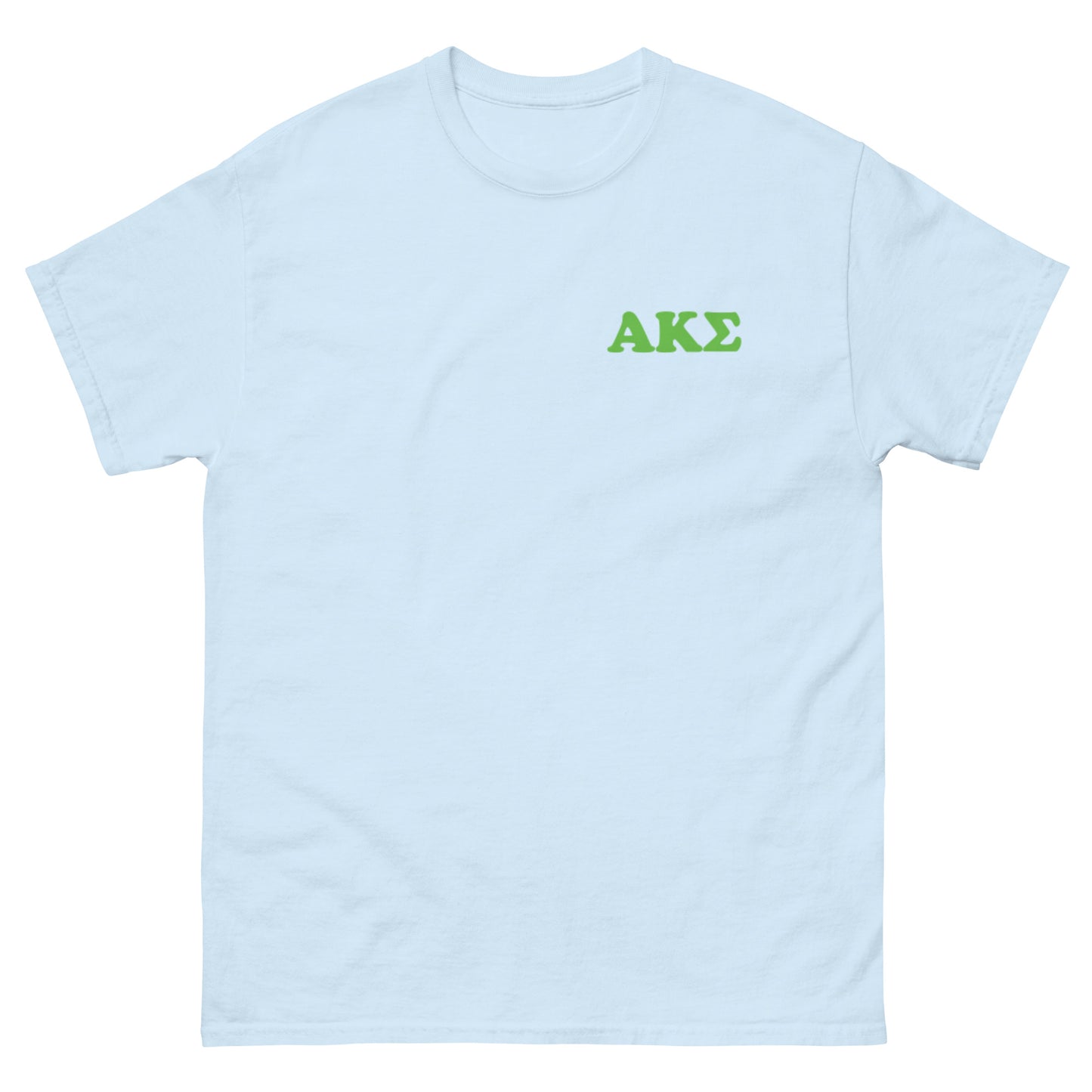 Classic AKS Tee