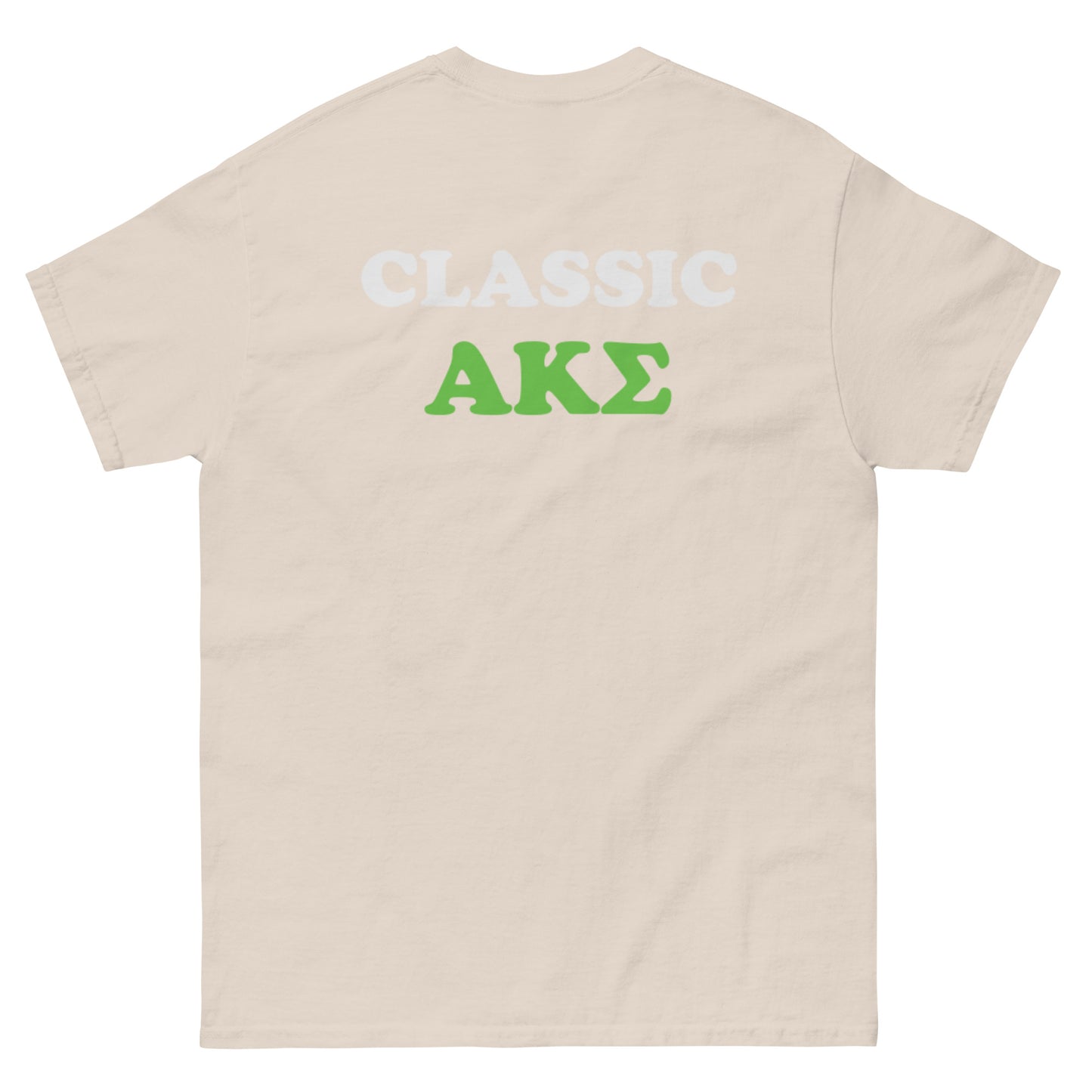 Classic AKS Tee