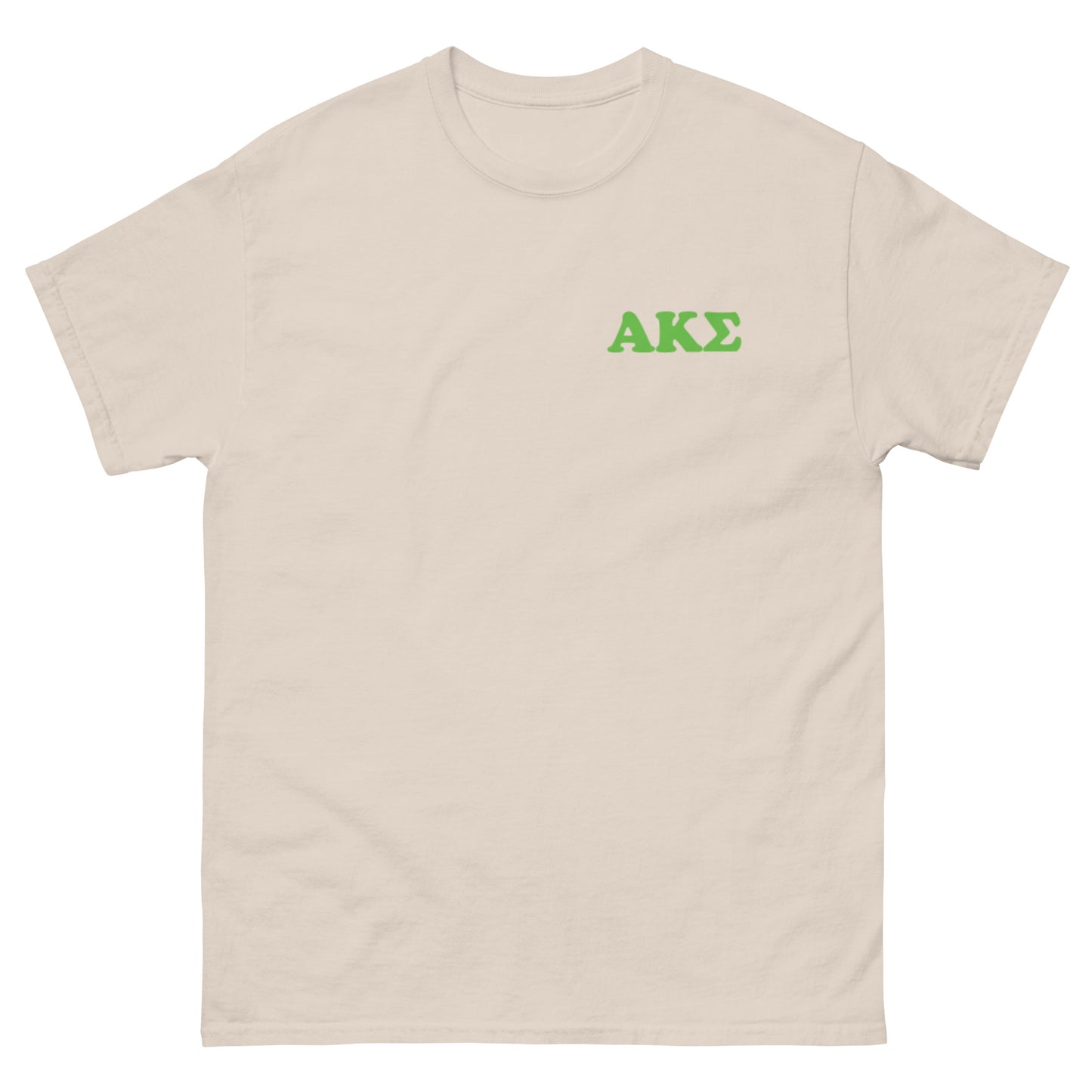 Classic AKS Tee