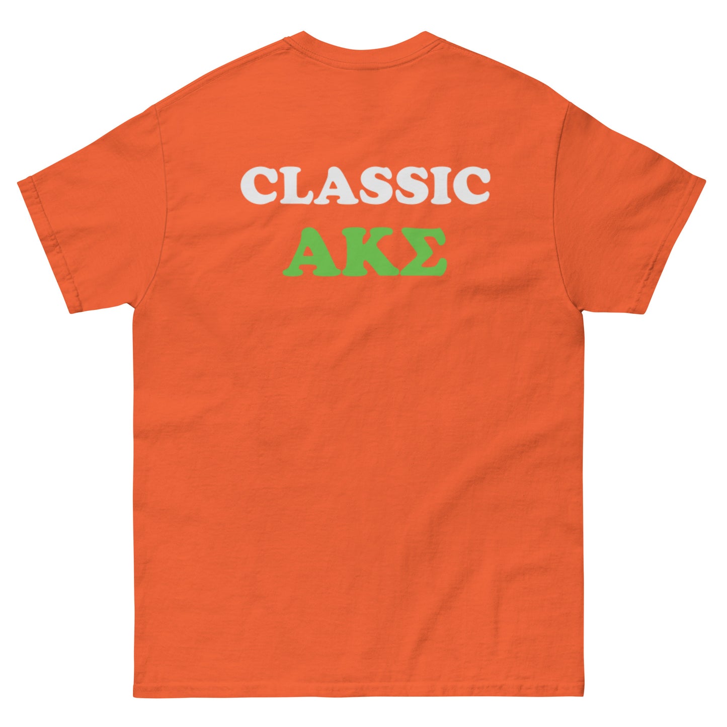 Classic AKS Tee