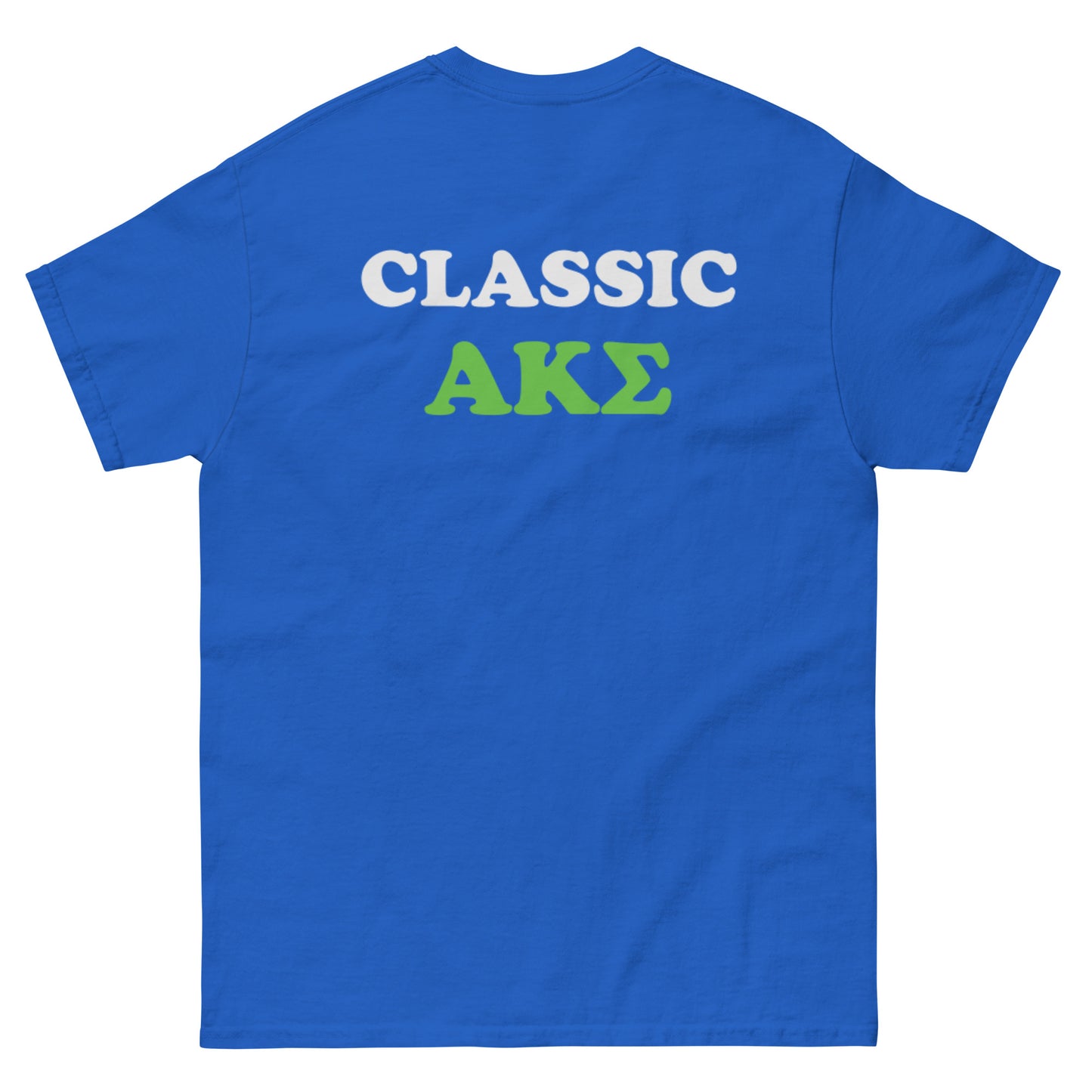 Classic AKS Tee