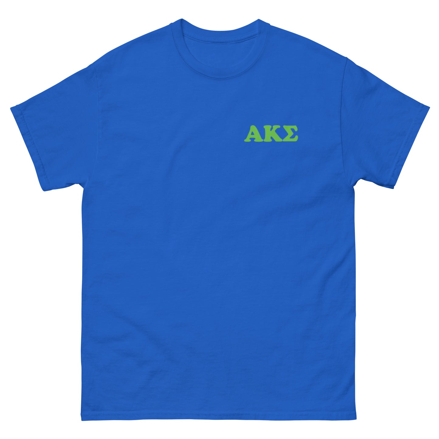 Classic AKS Tee