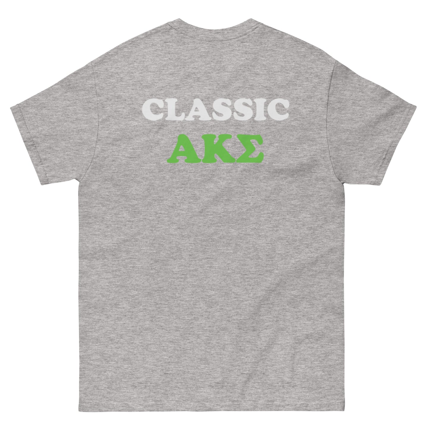 Classic AKS Tee