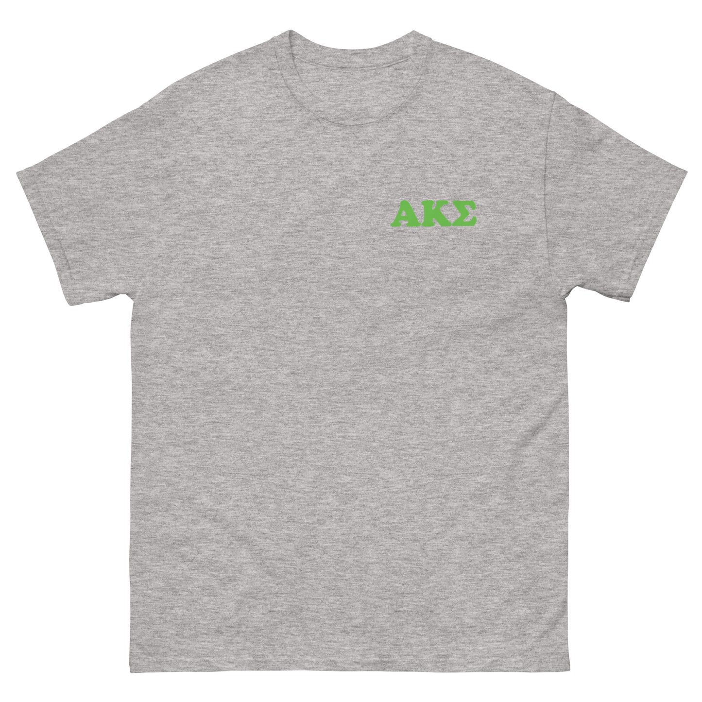 Classic AKS Tee