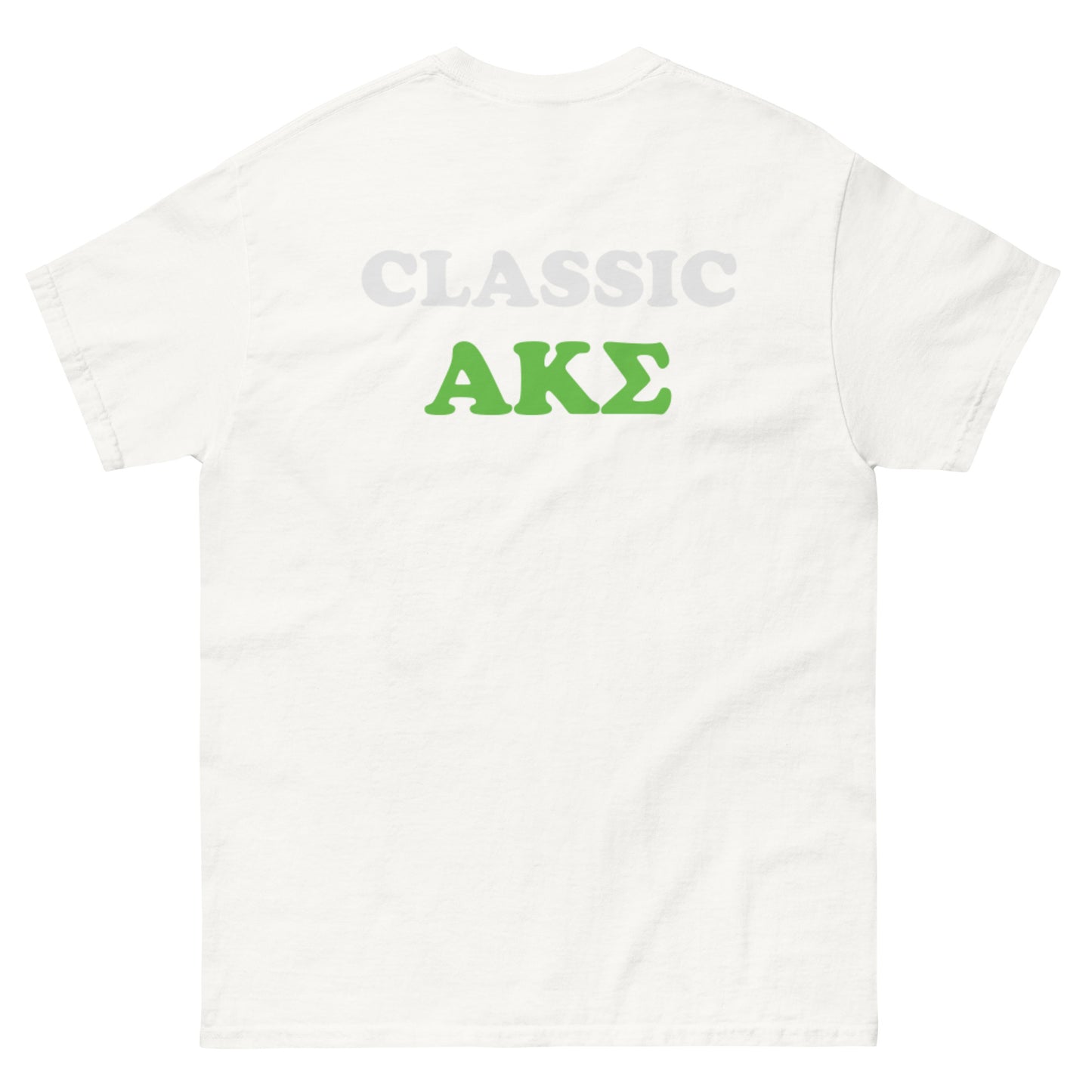 Classic AKS Tee