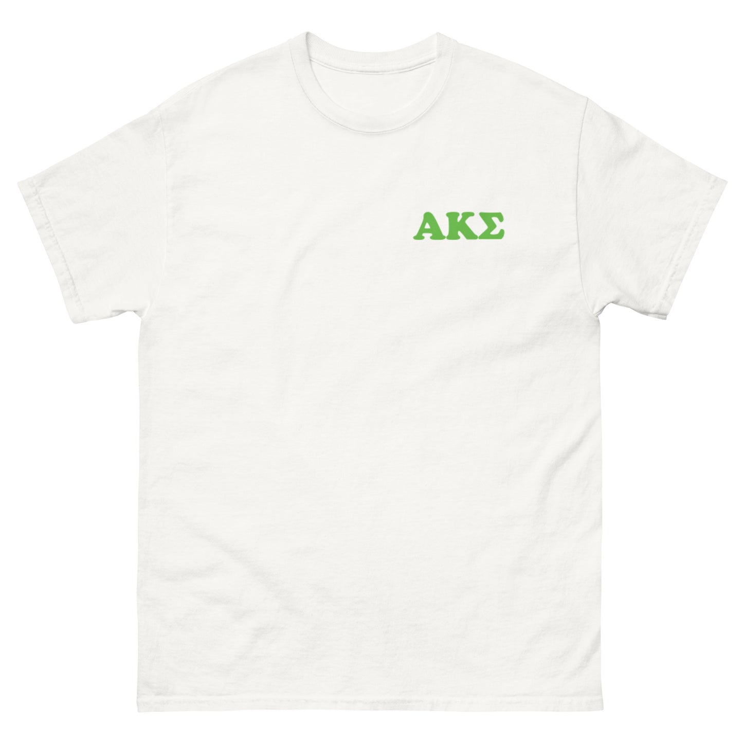 Classic AKS Tee