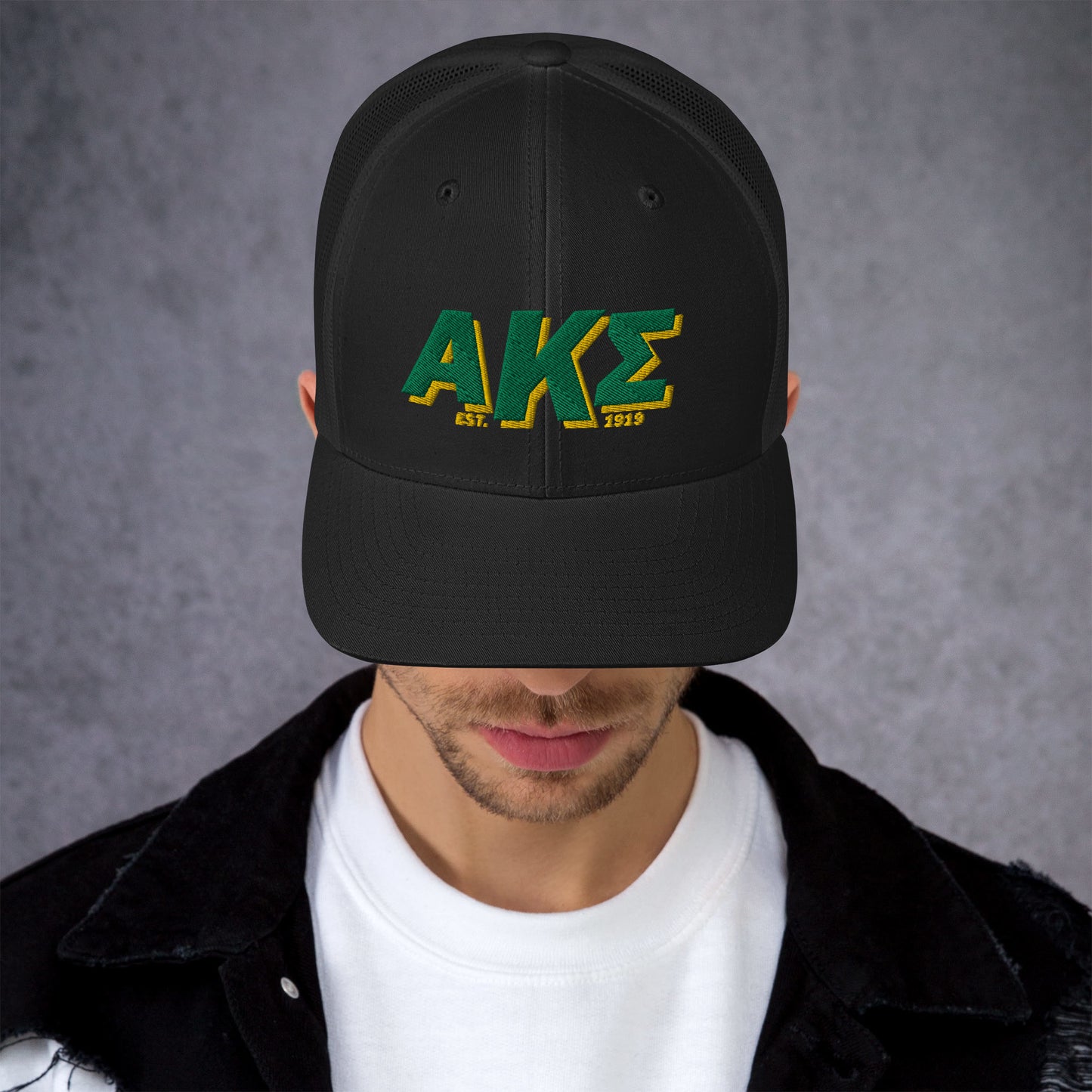 AKS Trucker Hat