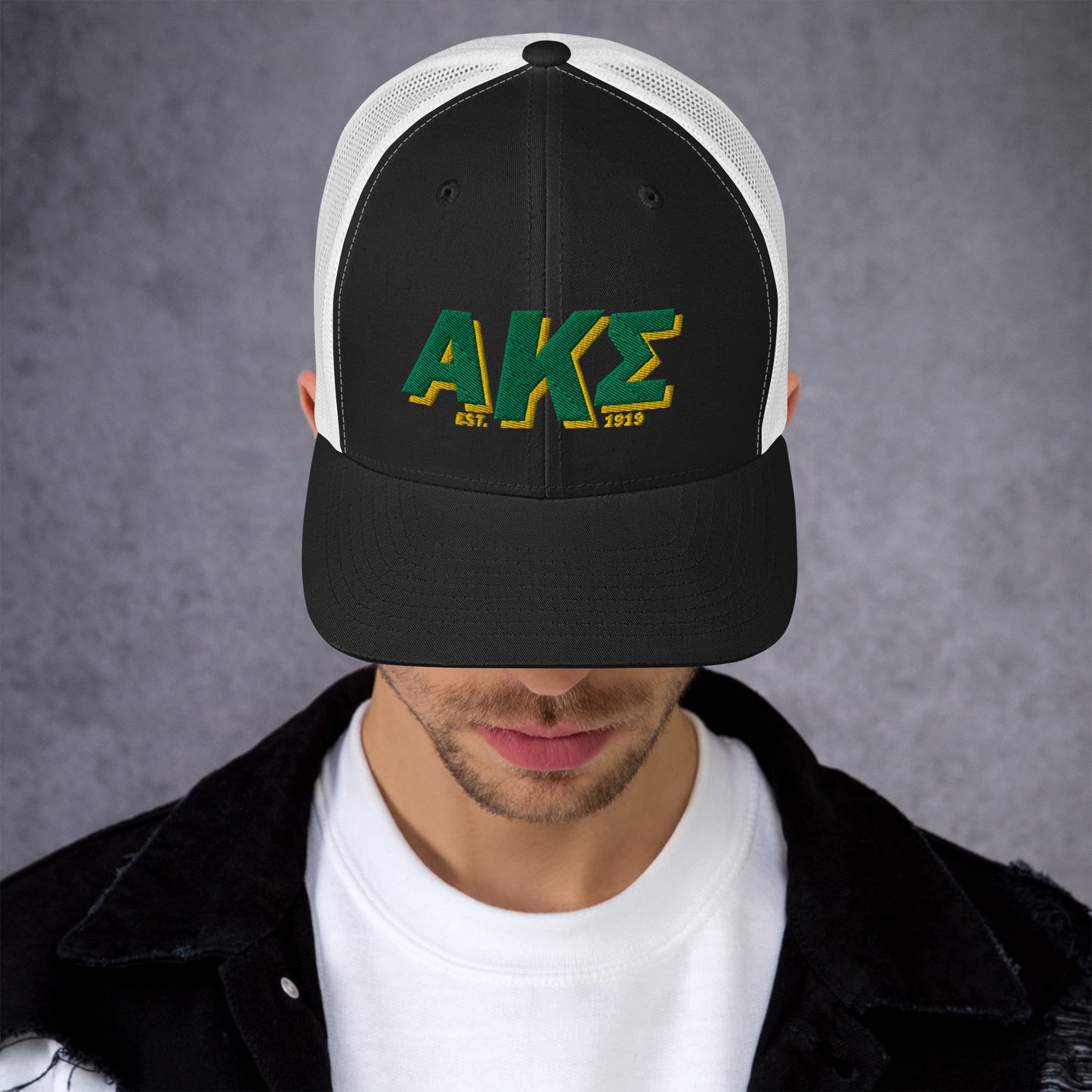 AKS Trucker Hat