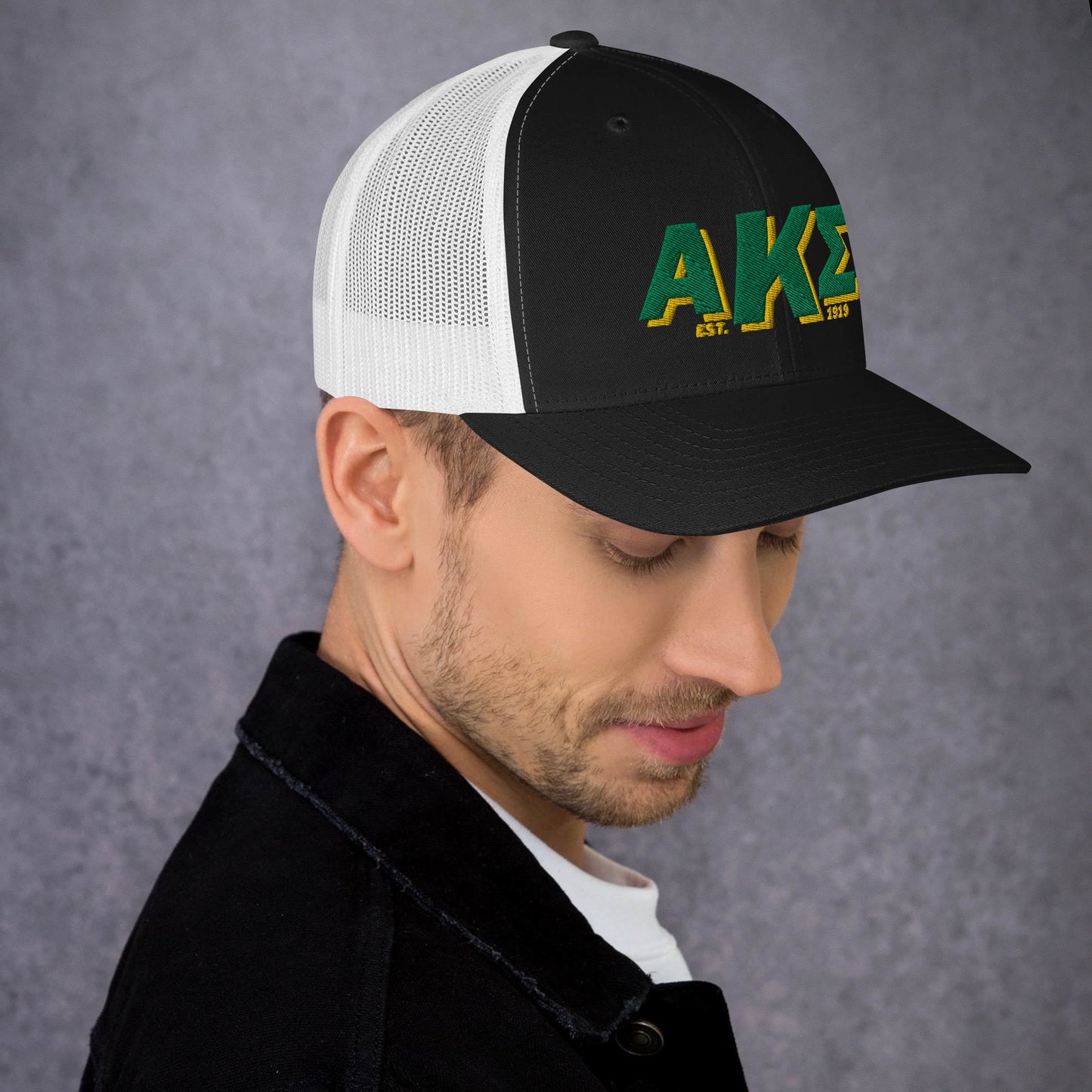 AKS Trucker Hat