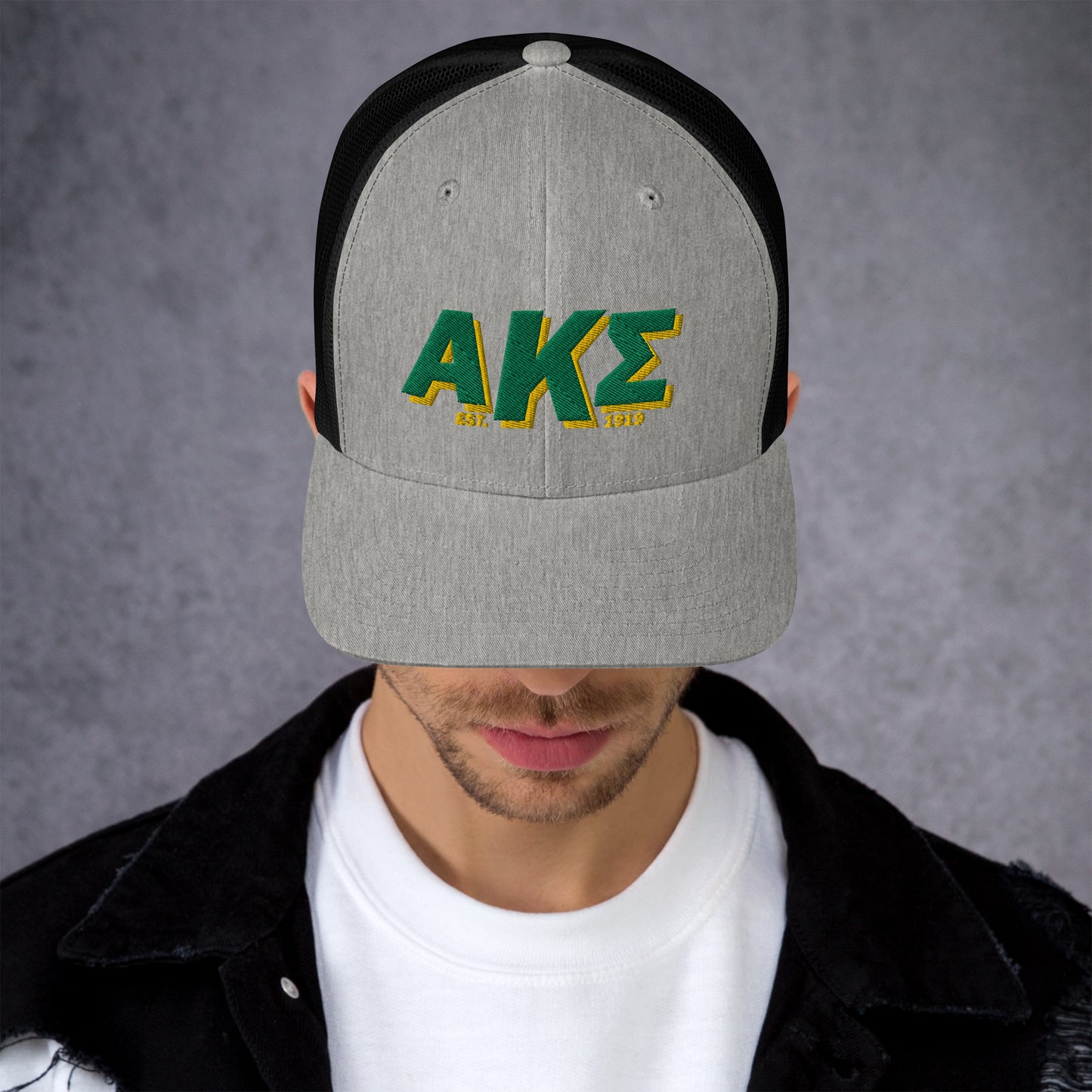 AKS Trucker Hat