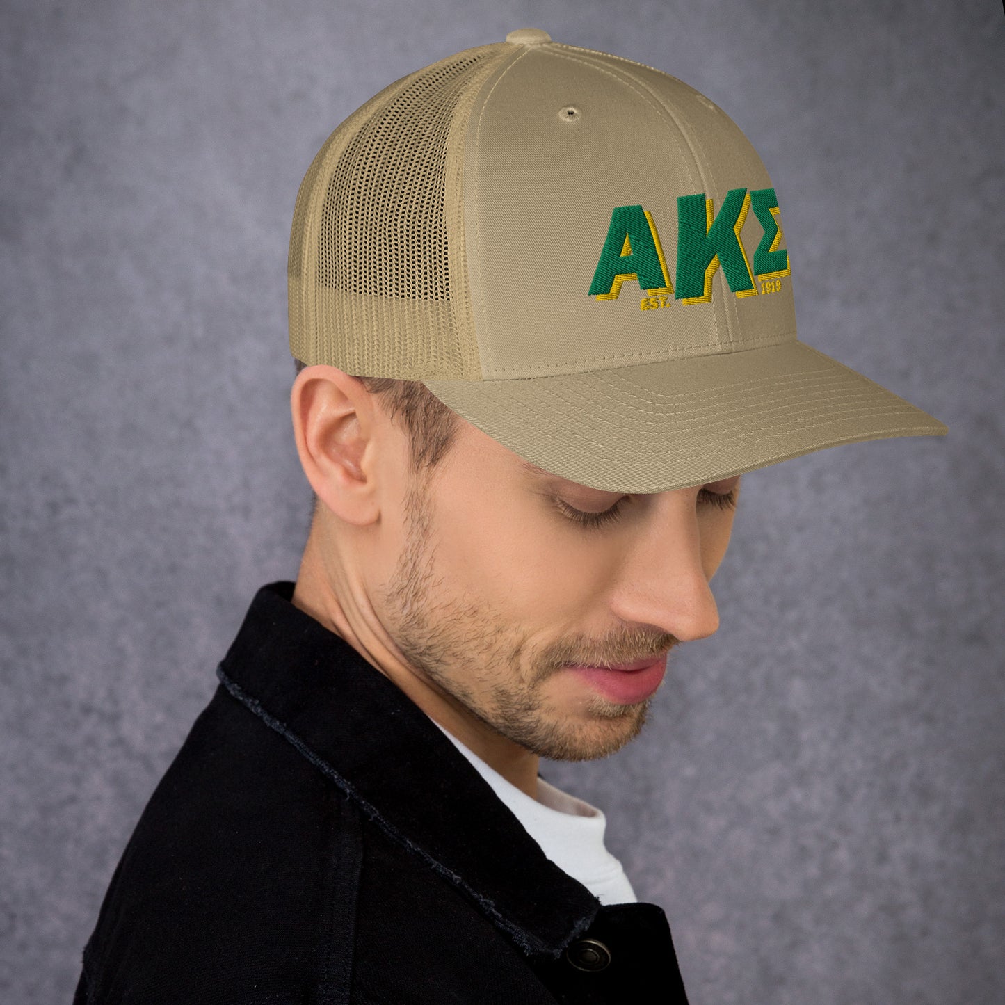 AKS Trucker Hat