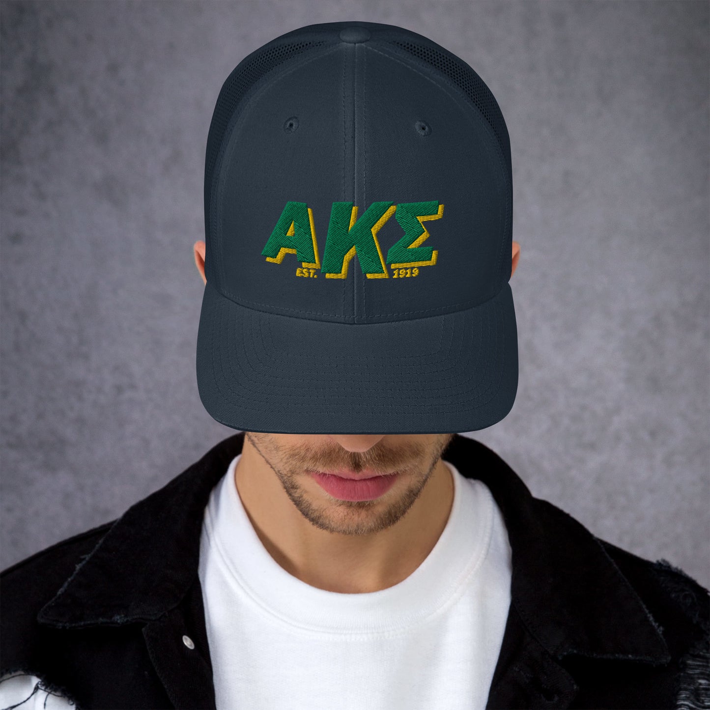 AKS Trucker Hat