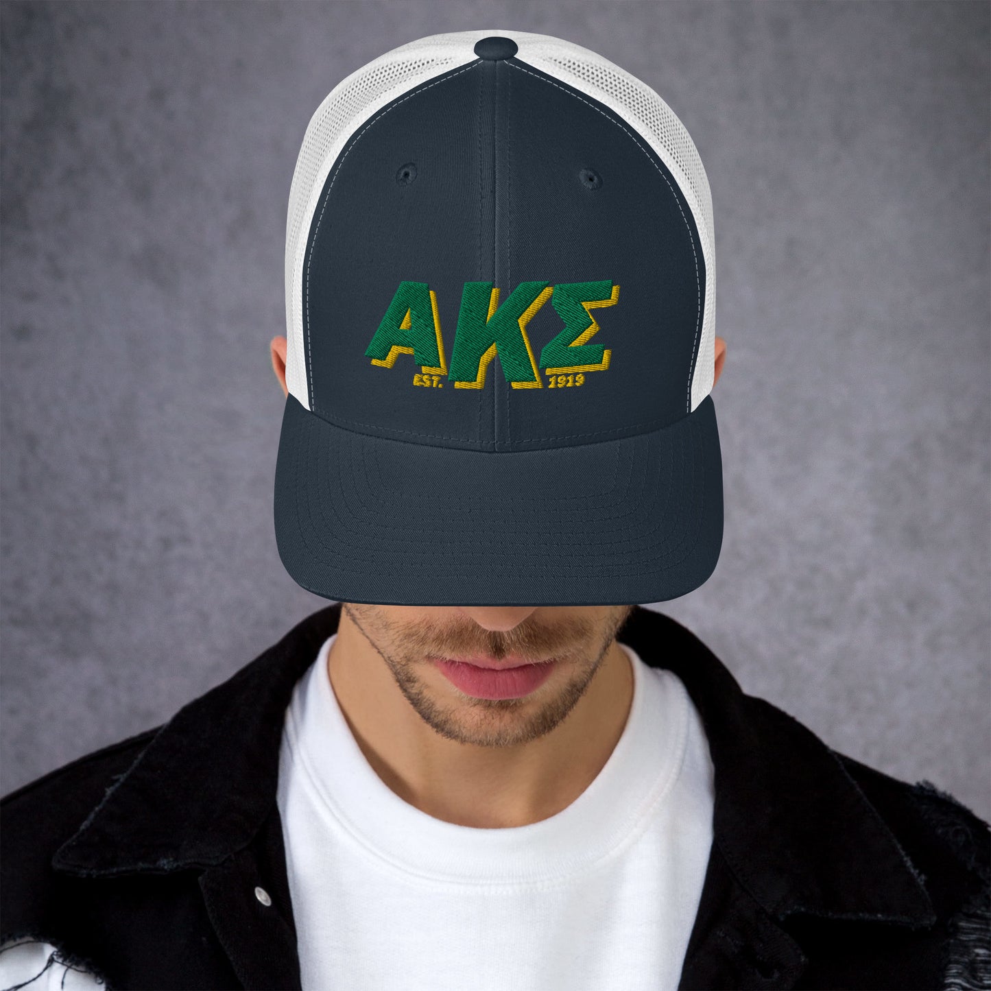 AKS Trucker Hat